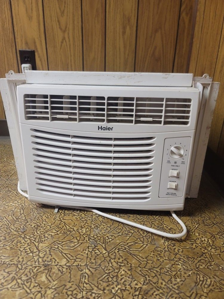 Air Conditioner 5000BTU