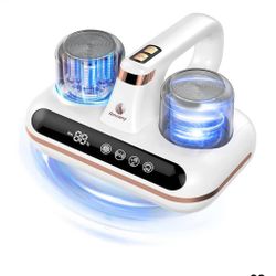 Mattress Vacuum Cleaner - 5-in-1