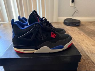 Jordan 4