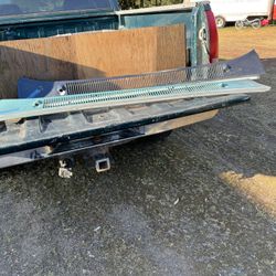 Fits 60-66 GMC Chevy  Set Of 2 