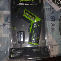 New Tools Still In Box 