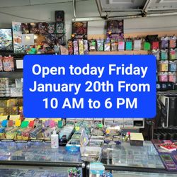 Yugioh & Pokemon Cards For Sale 