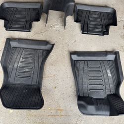 Floor Mats All Weather 