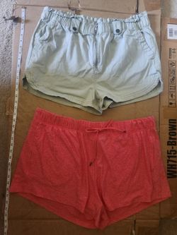 CELEBRITY PINK, ATHLETIC shorts women's sizes XXL, XXXL(22)