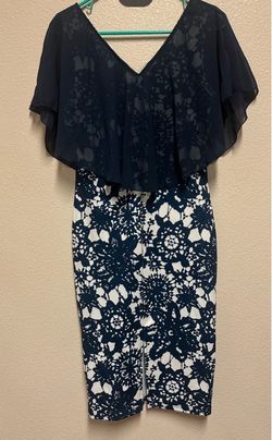 Vestido de mujer size mediano