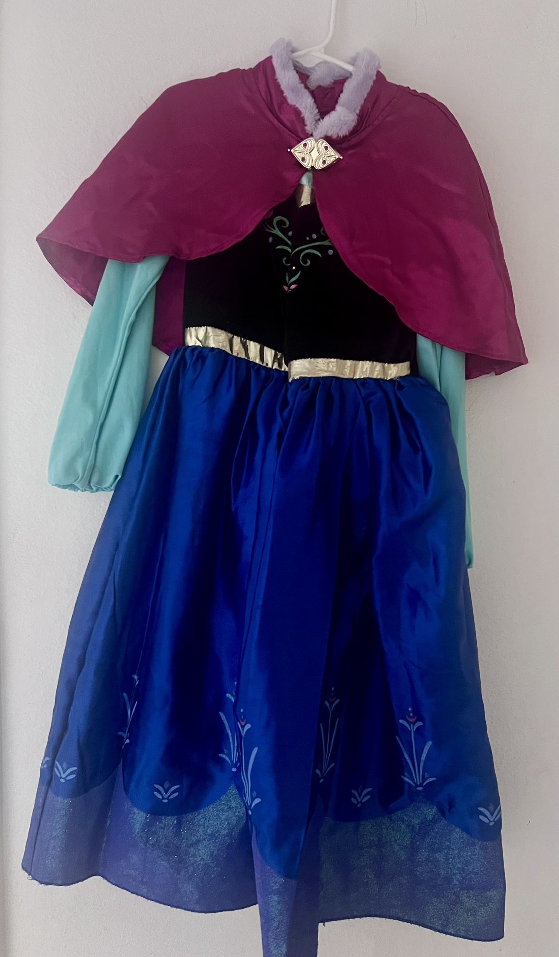 Disney Costume Dresses 