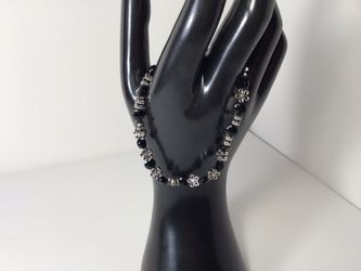 Flower Bracelet