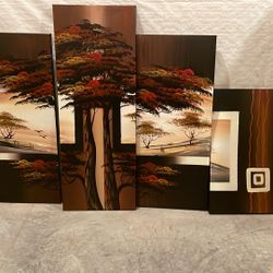 Wall Decorate 