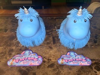New with tags Mythical Pufferz