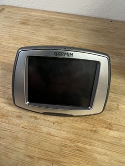 Garmin GPS