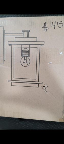 Wall Light