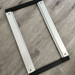 Snow Peak 3U IGT table 