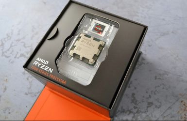 Ryzen 9 7900X