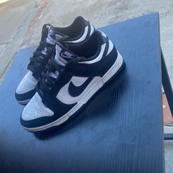 Panda Nike Ones