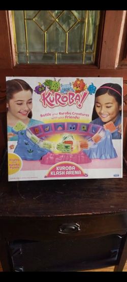 KuRoBa Game