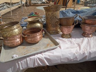 Vintage And Antiques