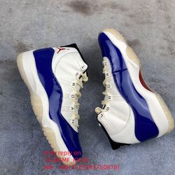 Air Jordan 11 Retro 'Rare Air'