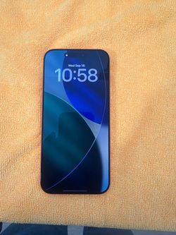 17 Promax Ulocked 256gb