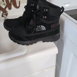 The North Face Men's Shoes Size 10.5