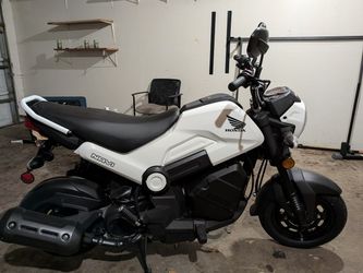 Honda Navi