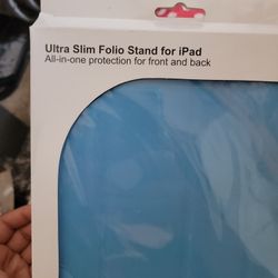 Ultra Slim Folio Stand 