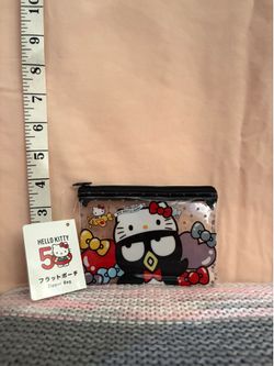 Badtz-Maru 50th Anniversary Wallet