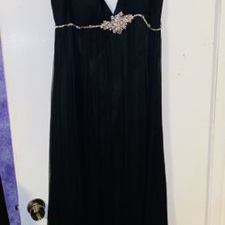 Party Dress 