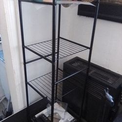 Wall Shelf