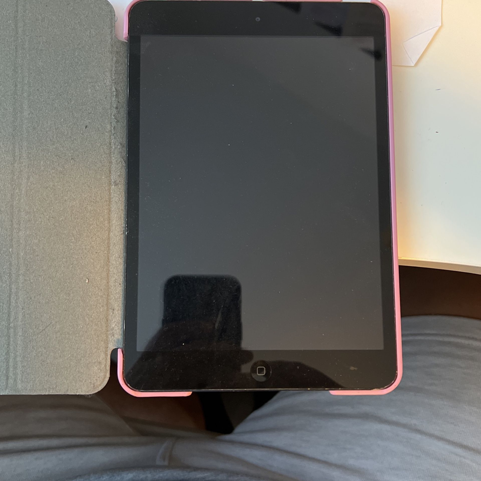 iPad Mini