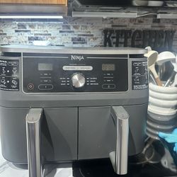 Air Fryer Ninja 10 Q XXXL