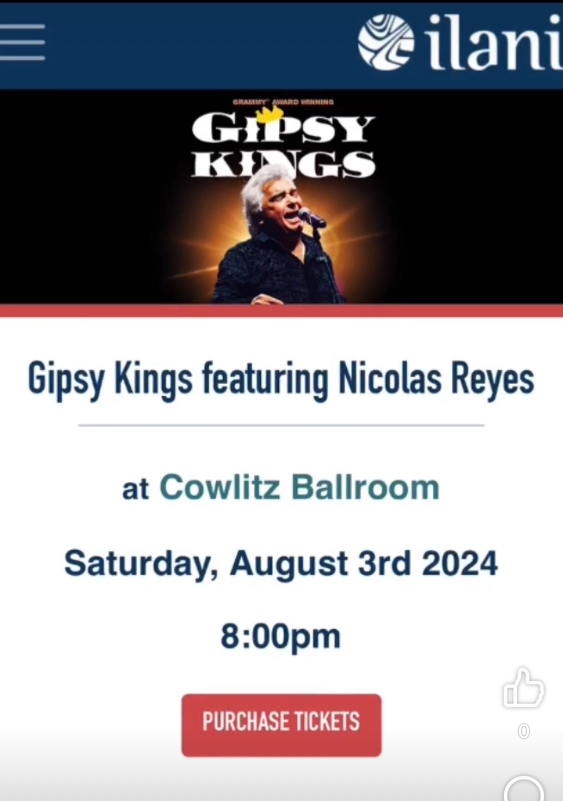 Gypsy Kings