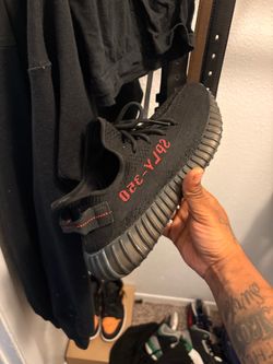 Yeezys