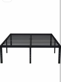 Bed frame