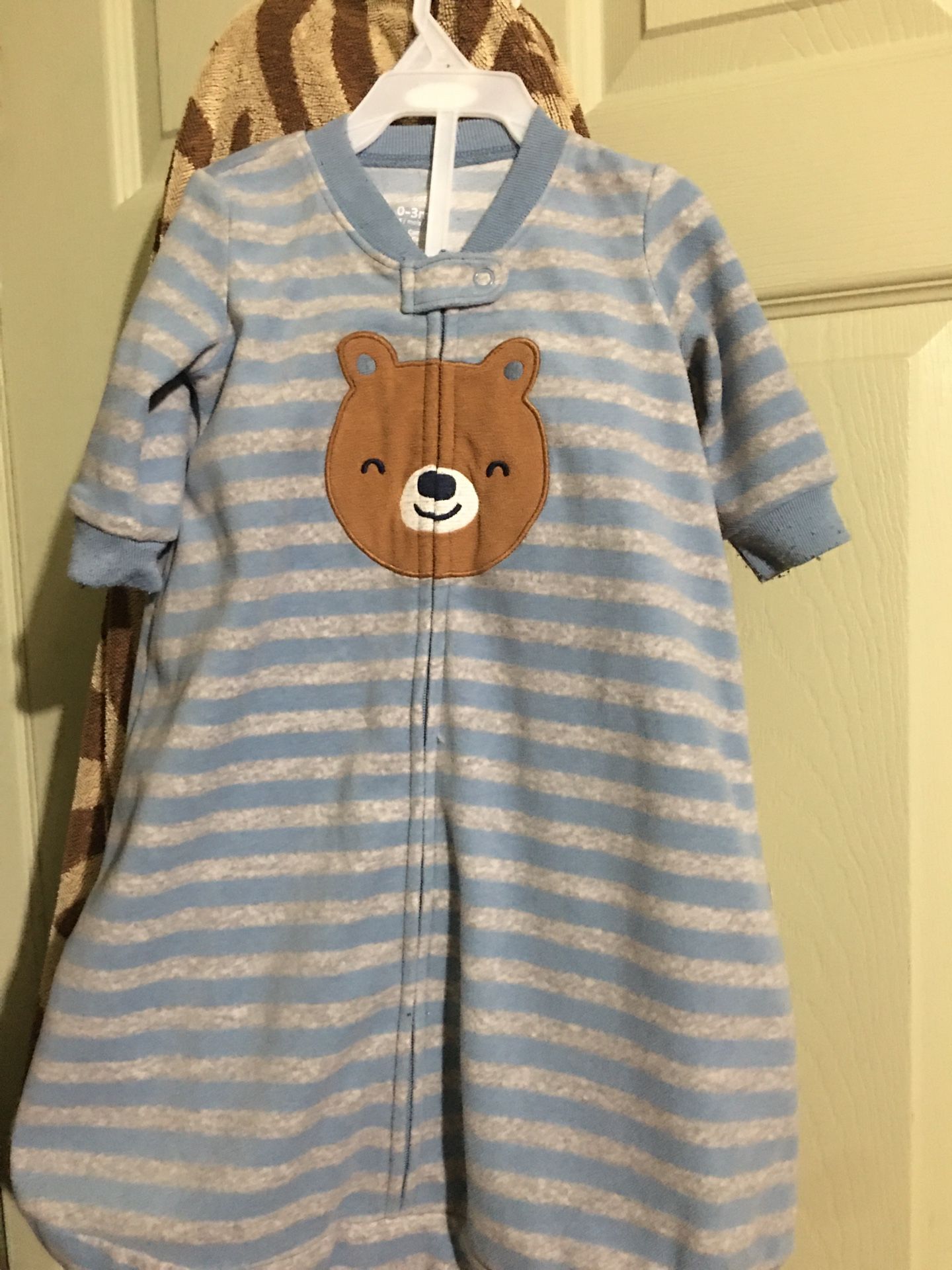 Baby Boy Clothes
