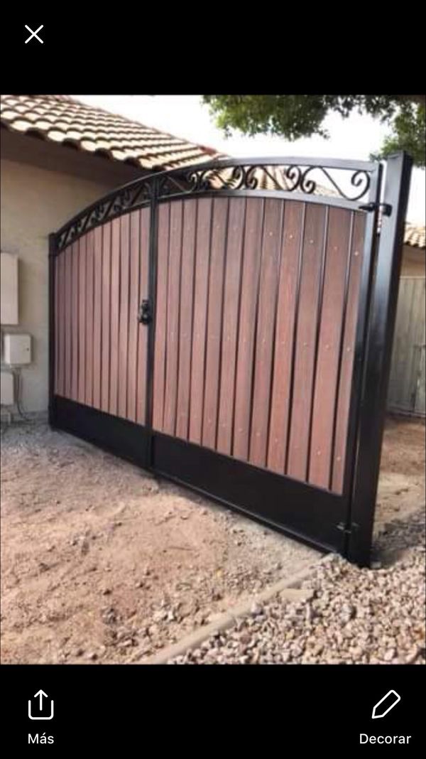 Rv gates and more for Sale in Phoenix, AZ - OfferUp