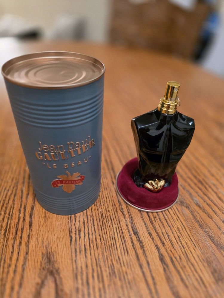 Jean Paul Guilteir Le Beau 