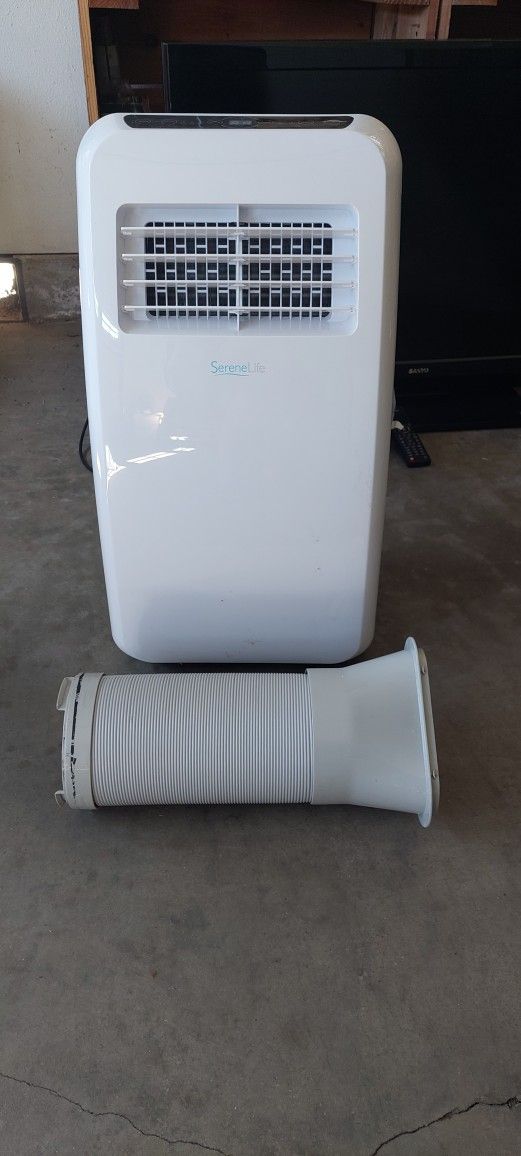 Air Conditioner Serene Life