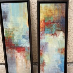 Painting / decor