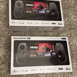 Backbone Pro XBox Edition