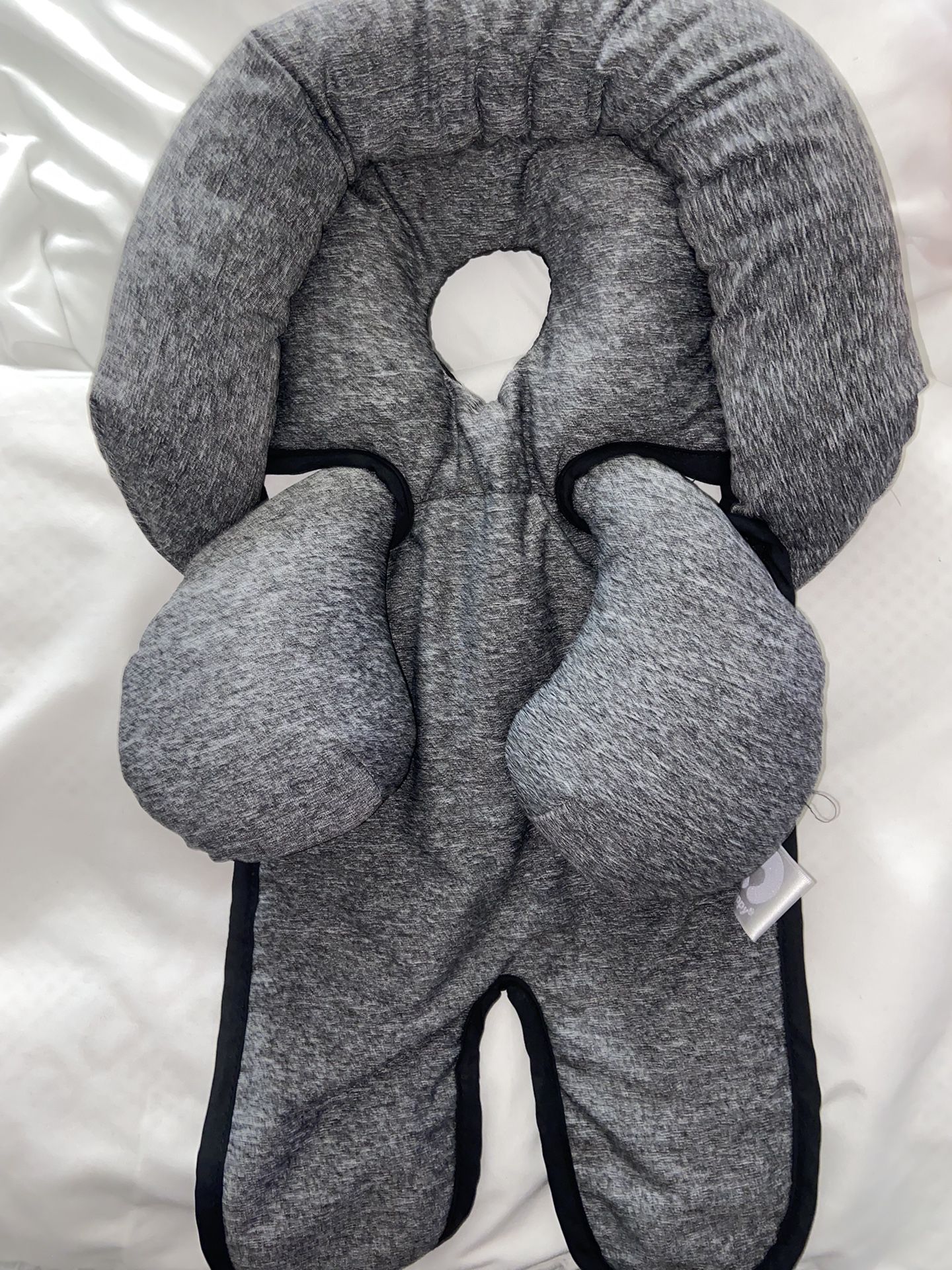 Baby Neck Pillow For Car Seat