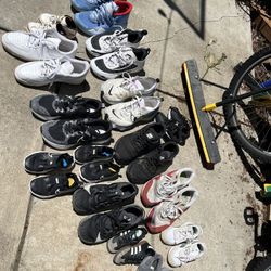 Nike Shoes 