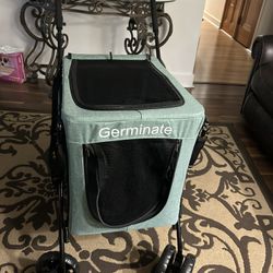 Pet Stroller