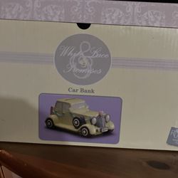 Old School Coin Bank