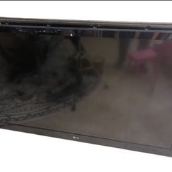 47 Inch LG LED LCD TV