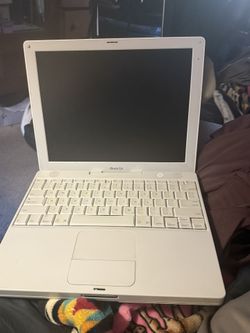 Apple Laptop