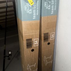 Electric Standing Desk -  55 Inch Brand New in Box