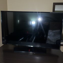LG Smart TV 43