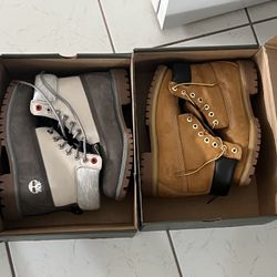 Timberland 