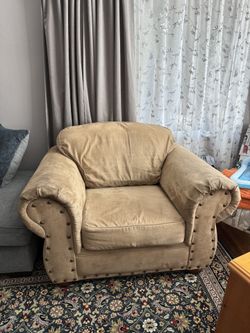 Arm Chair