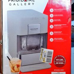 Frigidaire Gallery Ice Maker 44lbs Brand New
